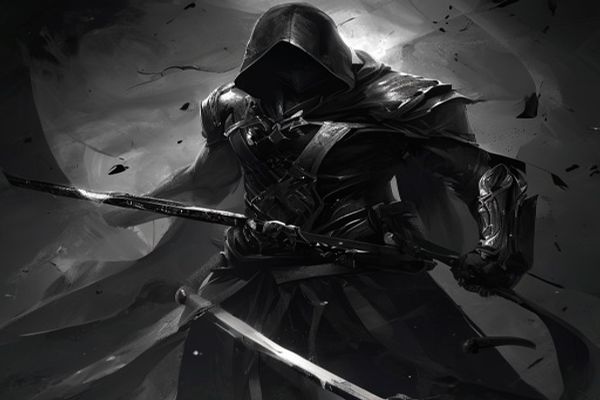 君王2狂战士加点